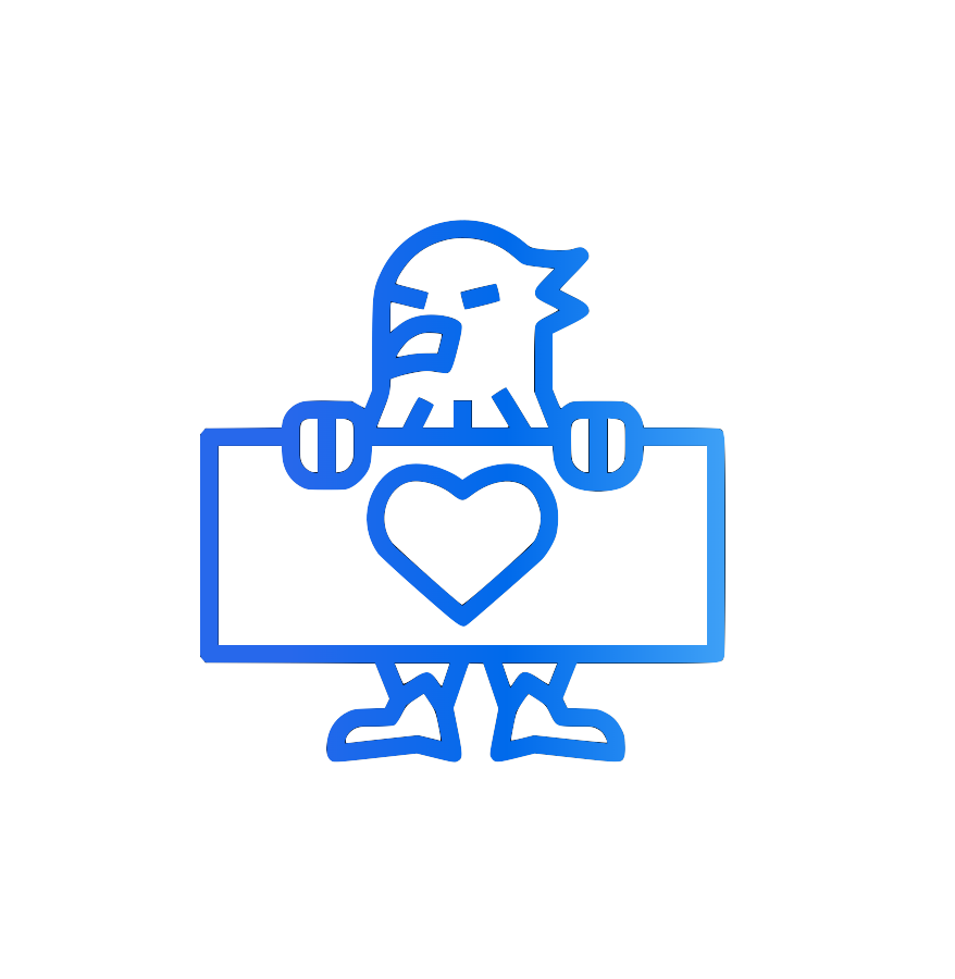 HelpHawk Logo